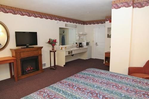 Motel Oceanview And 2*