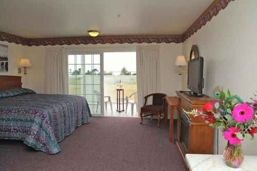 Motel Oceanview And 2*
