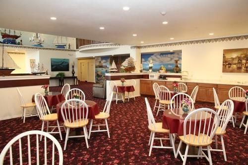 Motel Oceanview And 2*